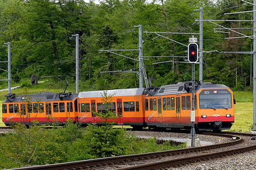 Uetlibergbahn 3