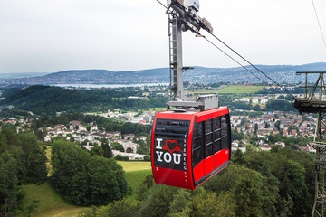 Felseneggbahn 1