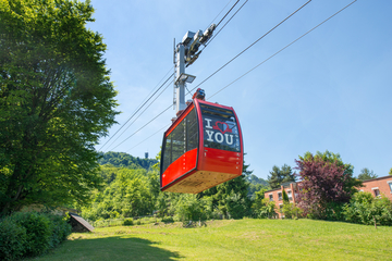 Felseneggbahn 2
