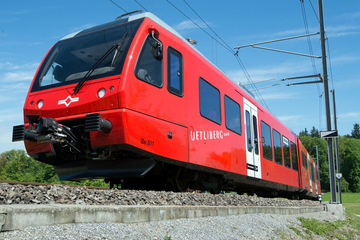 Uetlibergbahn 2