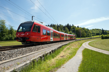 Uetlibergbahn 1