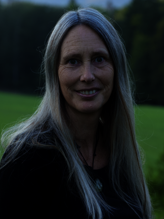 Portrait Karin Messmer