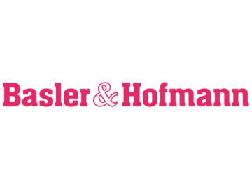 Logo von Balser & Hofmann
