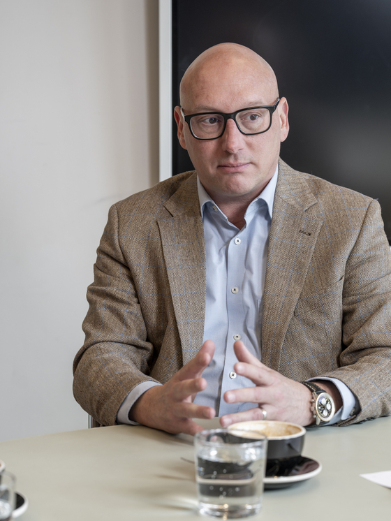 Mischa Nugent Kraftwerk Zürich