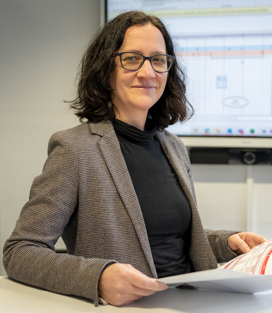 Fabienne Chappuis Programmleiterin SZU_4.0