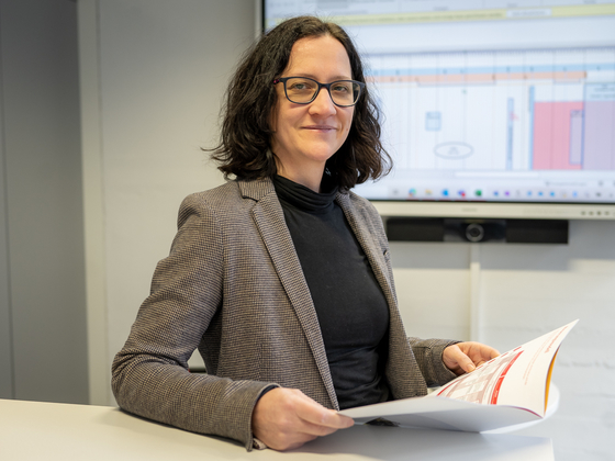 Fabienne Chappuis Programmleiterin SZU_4.0