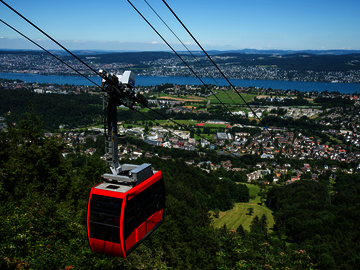 Felseneggbahn