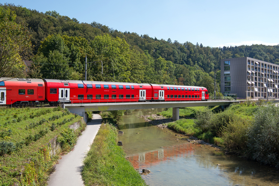 S4 vor Leimbach