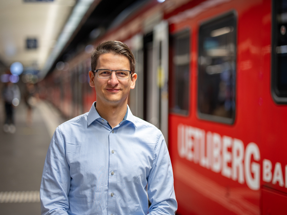 Martin Ellwanger Basler Hoffmann SZU