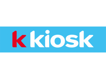 kkiosk Logo