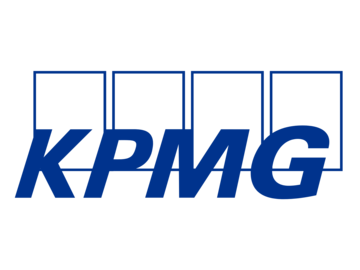 KPMG Logo