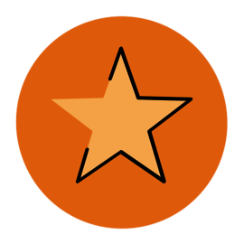 Icon Stern