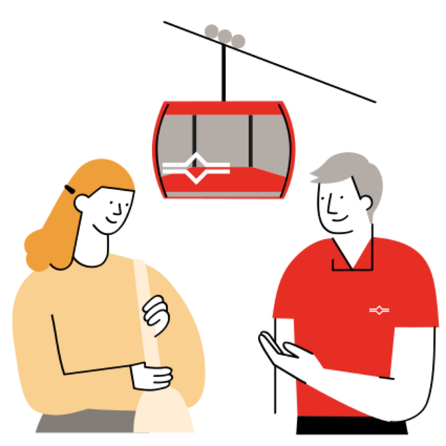 Felseneggbahn