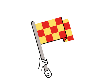 Flagge Icon