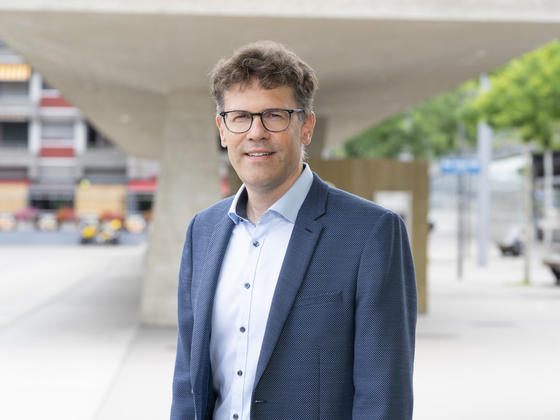 Christian Vogt ZVV 