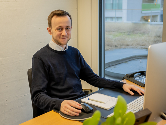 Alexander Stahlmann 1