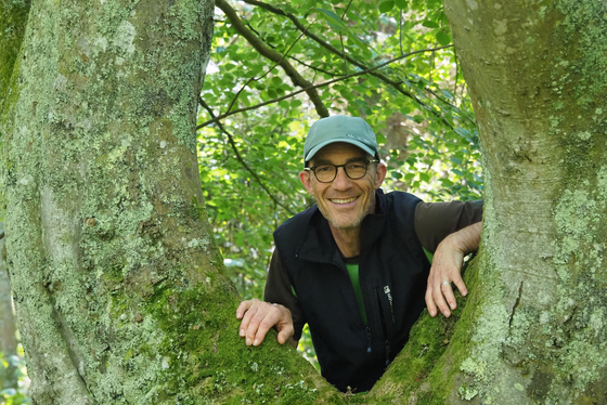 Andrew Bond