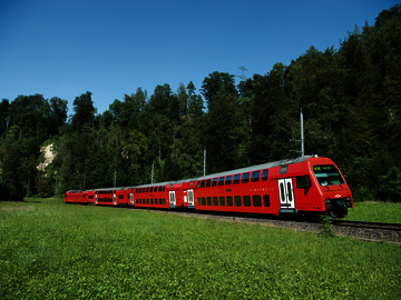 Sihltalbahn