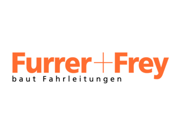 Logo von Furrer & Frey