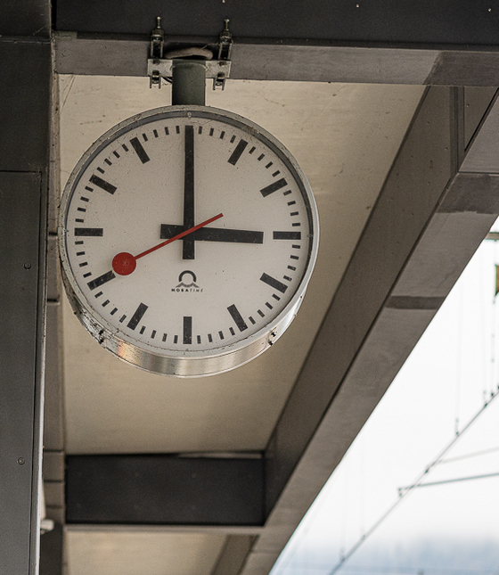 Uhr