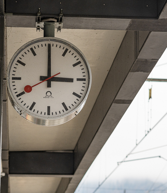 Uhr