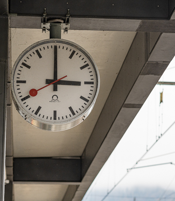 Uhr