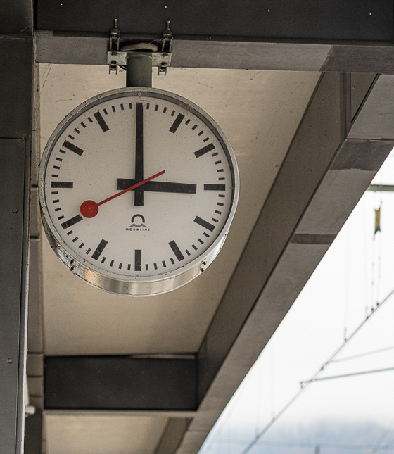 Uhr