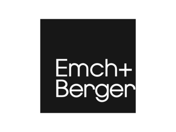 Logo Emch + Berger