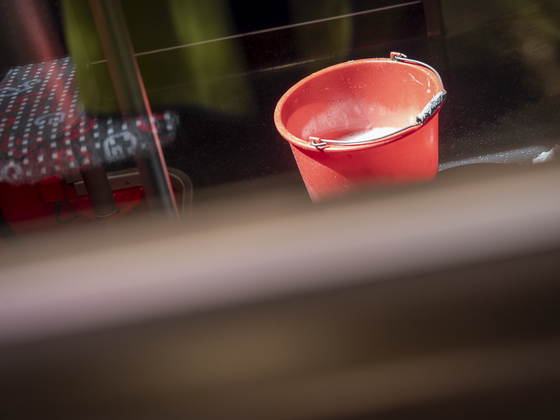 Reinigung SZU Zug öV