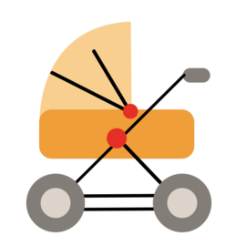 Kinderwagen
