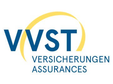  Logo der VVST Versicherungen