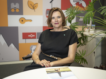Anne-Marie Kristokat