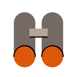 Icon Aussichtspunkte